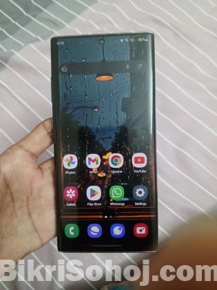 Samsung Galaxy Note 10 Plus